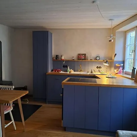 Dinkelsbuehler Altstadthaeuschen Extérieur photo