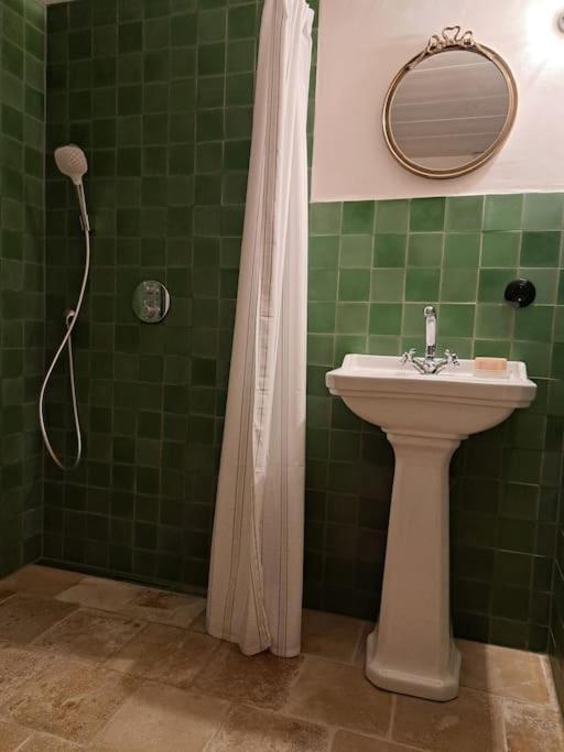 Apartment Dinkelsbuehler Altstadthaeuschen *